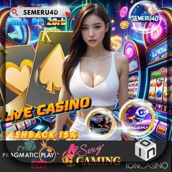 Slot 4D: Panduan Lengkap untuk Menang di Situs Terpercaya